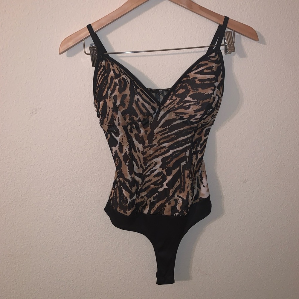 Guess Lingerie Bodysuit
